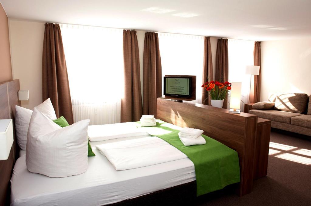 Hotel Adler ไอชเตทท์ ห้อง รูปภาพ
