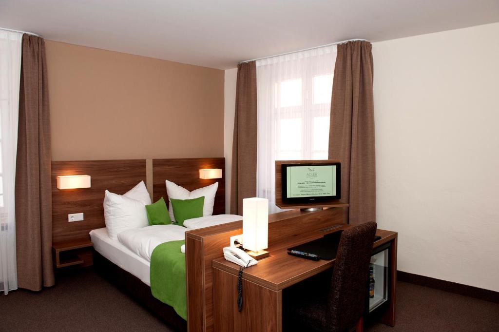 Hotel Adler ไอชเตทท์ ห้อง รูปภาพ